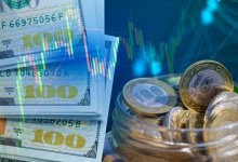 Спрос на наличные доллары в Казахстане упал на фоне укрепления тенге