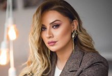 Роза Зергерли показала свою бабушку