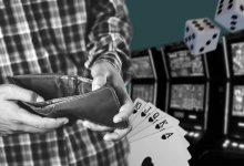 Суд лишил родительских прав лудомана из Астаны