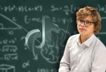 Учитель математики из Алматы делает креативные видео и набирает миллионные просмотры