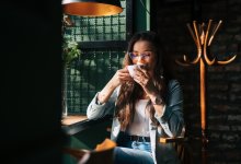 Как кофе становится самым популярным напитком у казахстанцев