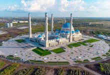 В мечетях Астаны усилят меры безопасности
