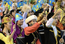 Единство в действии: какие инициативы сплотили Казахстан в 2024 году