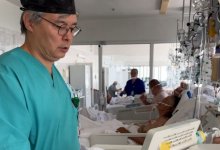 Новую методику обезболивания освоили алматинские врачи