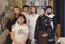 Кайрат Нуртас рассмешил Казнет