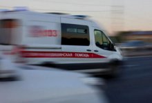 Семья из семи человек погибла в Мангистауской области