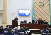 Профессионалами куется прогресс