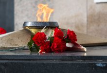 Ветеран, наставник, личность