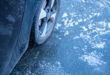 Массовое ДТП произошло в Алматы