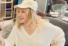 75-летняя Алла Пугачева прервала молчание в Instagram