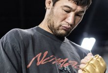"Перспективных бойцов у нас мало": Шавкат Рахмонов высказался о будущем казахстанского ММА