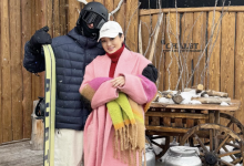 На каком авто ездят Ерке Есмахан и RaiM