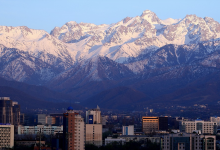 В Алматы откроется центр ООН по устойчивому развитию