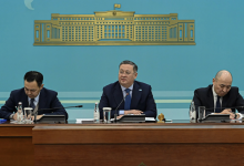 Казахстан адаптирует внешнюю политику к новой геополитической реальности