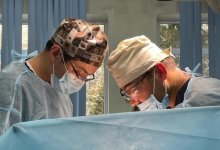 Алматинку с редкой патологией легких спасли врачи