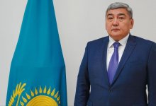 Кадровые перестановки произошли в Минсельхозе РК