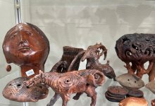 “Дәстүр” – сквозь время и пространство