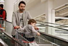 Казахстан по стоимости продуктов питания оказался дешевле Кыргызстана