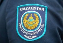 Бывший полицейский заступился за коллег после инцидента в аэропорту Алматы