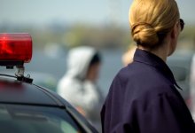 Топ-5 профессий женщин в полиции назвали в МВД РК