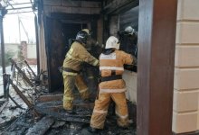 Спустя два месяца умер подросток, пострадавший при взрыве газа в Талдыкоргане