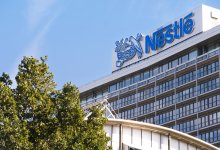 Крупную партию контрафакта Nestle изъяли в Казахстане