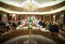 Украина согласилась ввести режим прекращения огня на 30 дней