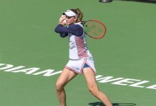 Елена Рыбакина проиграла первой ракетке России на турнире в США