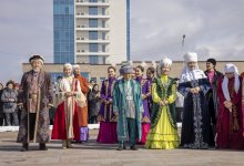 Масштабные мероприятия на Наурыз пройдут в Жетысу
