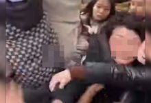 Выступление певца Садраддина вызвало давку в Шымкенте (ВИДЕО)