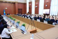 Карагандинская область: акимат утвердил стратегический план для поддержки молодежи