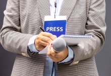 "Продам щенка за копейки": журналисты Казахстана подверглись телефонным атакам