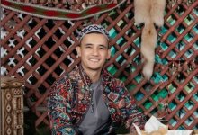 "Агугай" по-новому: Али Окапов вдохнул жизнь в казахский хит