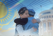 Амал күні: Токаев поздравил казахстанцев