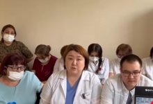 Заставляют приписывать пациентов: акмолинские медики обратились к президенту