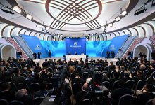 Президент поручил усилить контроль за деятельностью благотворительных организаций