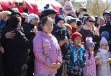 Токаев предложил принять единую программу “Дети Казахстана”