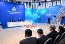 В Каргалинском районе поддержали инициативу президента по развитию приграничных территорий