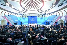 Курултай дал ответы на все актуальные вопросы