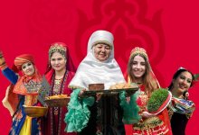 AMANAT устроила праздник для особенных детей в Шымкенте