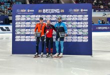 Денис Никиша сделал заявление после второго серебра чемпионата мира