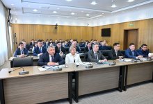 Избиение школьника в Семее: в верхушке акимата провели чистки