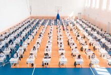 Передача знаний от старших к младшим - новая модель внутри Олимпиады IQanat