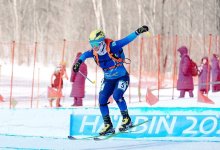 Четыре золотые медали в копилке у сборной Казахстана