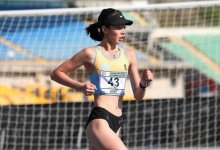 Казахстанцы завоевали две медали на чемпионате Азии