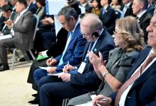 Действовать не только по принципу краткосрочных решений, но и думать о долгосрочной перспективе – AMANAT