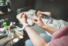 Третьеклассница скончалась после двухнедельного кашля в Подмосковье