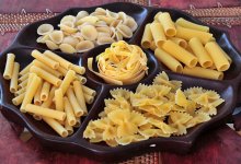 Сельские жители Казахстана потребляют больше макарон, чем горожане