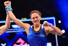 "У нас будет одна из самых мощных сборных": в Казахстане оценили итоги ЧМ-2025 по боксу