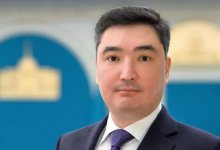О развитии сферы транспорта рассказал премьер-министр Казахстана Олжас Бектенов